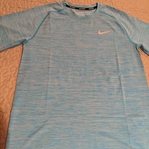 Nike Dri-Fit men's Running shirt